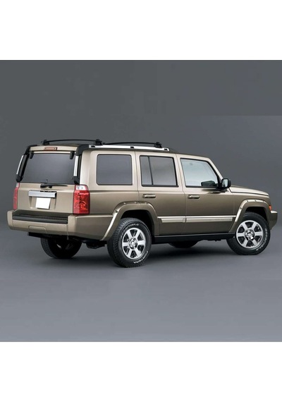 Jeep Commander 2005-2010 Arka Bagaj Amortisörü 1 Adet 55369303aa
