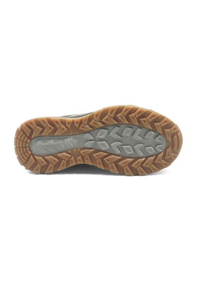 Lumberjack Dart Siyah Erkek Çocuk Outdoor 000000000102696627 Siyah-mavı