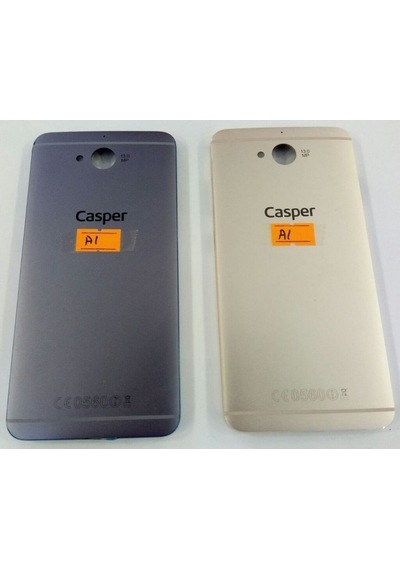 Casper Via A1 Arka Kapak Batarya Pil Kapağı