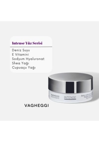 Vagheggi Intense Eye Contour Balm 15 Ml