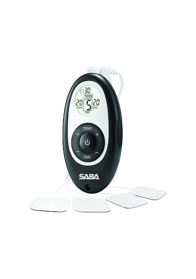 Medikaltec Saba Fdes108 Tens Ems Cihazı 2 Kanallı