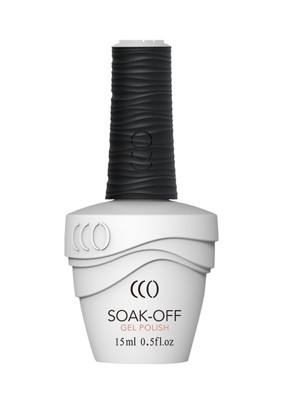 Cco Nail Gel 15 Ml Top Coat