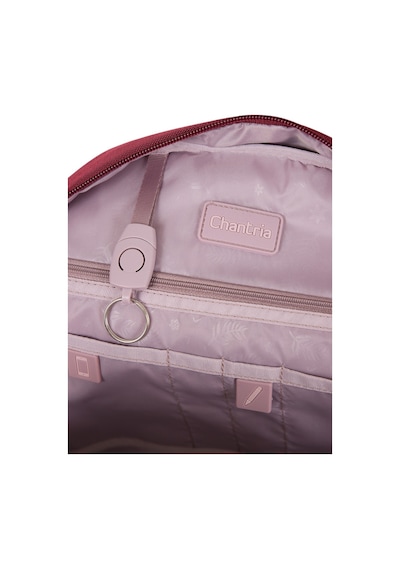 Chantria Cb00649 Bordo Sırt Çantası Diğer