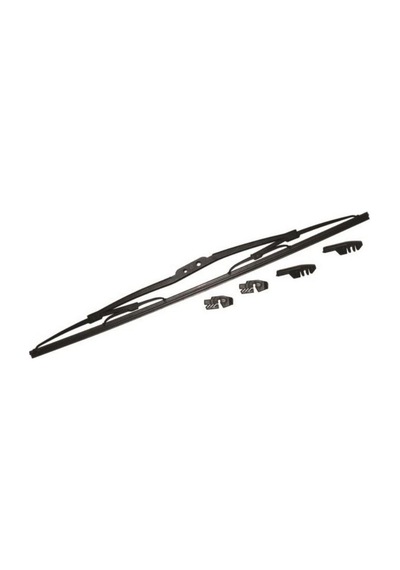 510mm Silecek Süpürgesi Grafitli Telli Renault 19-21 2 Ad