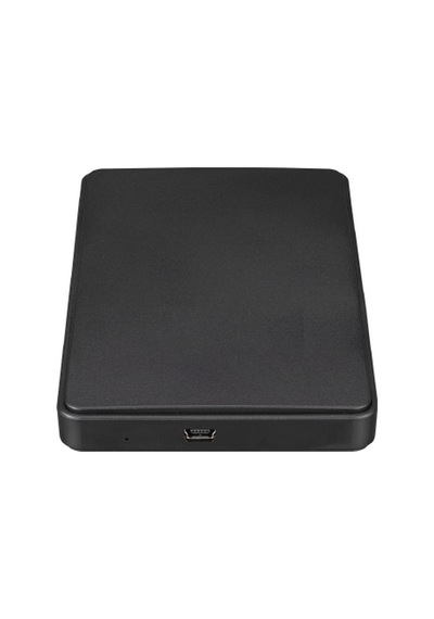 Net-X NT-161 2.5" Taşınabilir Harici HDD Kutusu