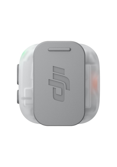 Mic Mini 2s 1 Tx + 1 Mobile Rx + Charging Case