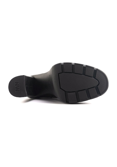 Nine West Bogın 4pr Siyah Kadın Chelsea Bot 000000000101701906 Siyah