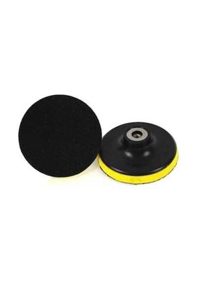115mm Cırtlı Disk Zımpara Tabanı 5468