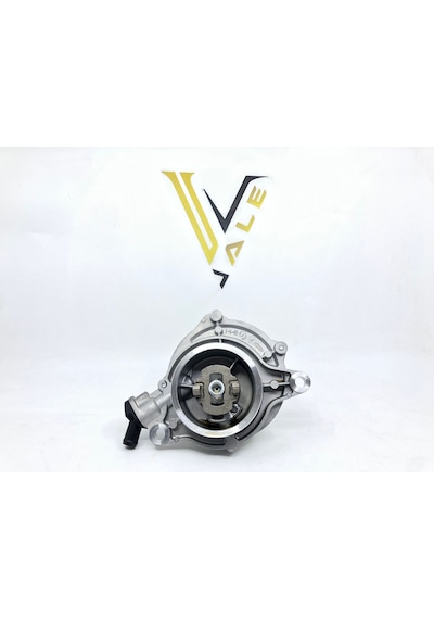 Bmw 3-5 Serisi Vakum Pompası Pıerburg E46.e60.e53 -11667795142