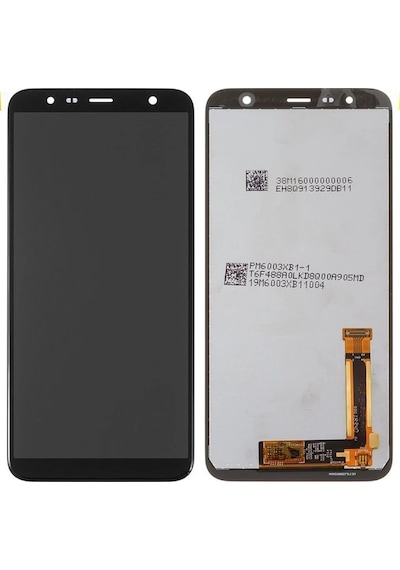 Samsung Galaxy Uyumlu J4 Core Sm-j410 Lcd Ekran Dokunmatik