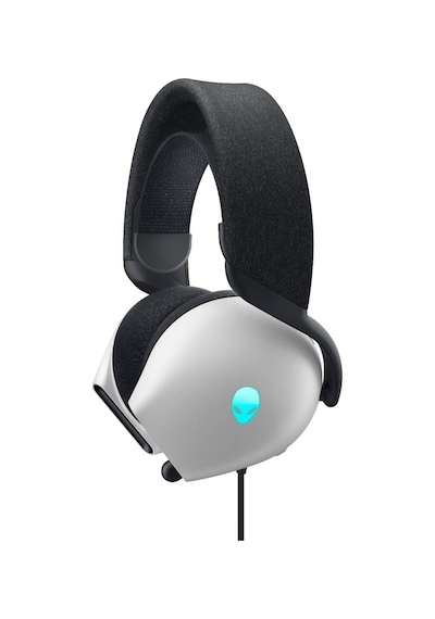 Alienware Kablolu Oyun Kulaklığı - Aw520h Windows Kulaklık Us