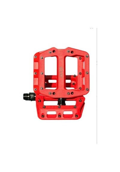 Bike Sky Evo Rulmanlı Çivili Bisiklet Pedal