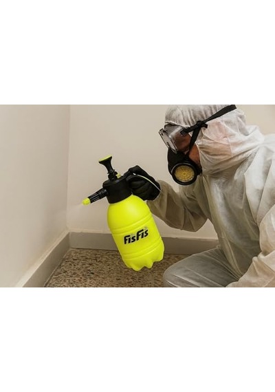 Ayrex Mp622 Fısfıs Extra Basınçlı Pompa 2litre Genel