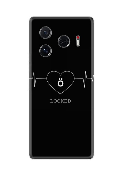 Camon 30 Pro 5g Kılıf Dark Seri Tecno-camon30pro 2609 Stk-331-30pro