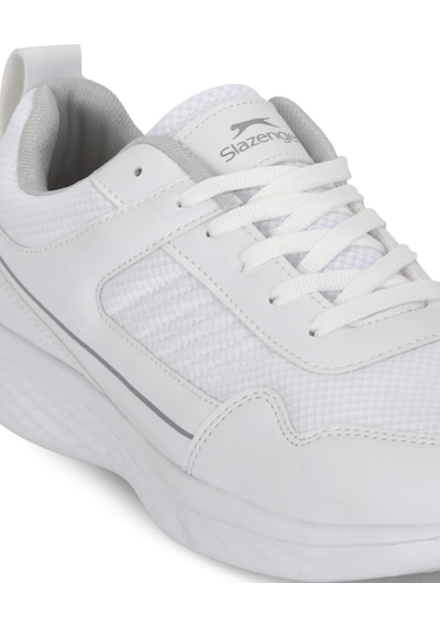 Slazenger Ignaso I Erkek Beyaz Günlük Spor Ayakkabısı