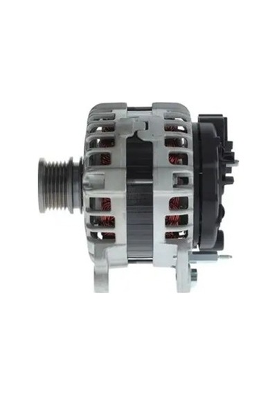 Vw Transporter T5 Sarj Dinamosu 2.0 Tdi 2010-2015 Cfca Bosch 1986a01092