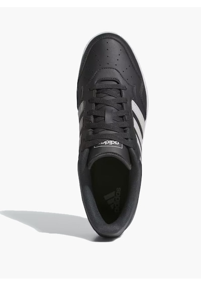 Adidas Hoops 4.0 Erkek Günlük Yürüyüş Ayakkabısı Jq9992 Siyah Adidas Hoops 4.0 Erkek Günlük Yürüyüş Ayakkabısı Jq9992 Siyah
