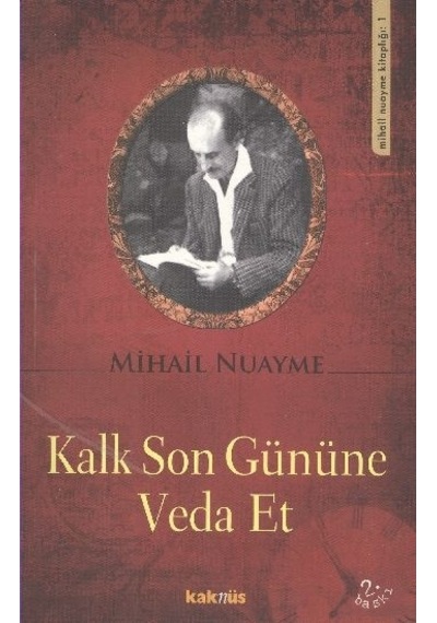 Kalk Son Gününe Veda Et N11.13213