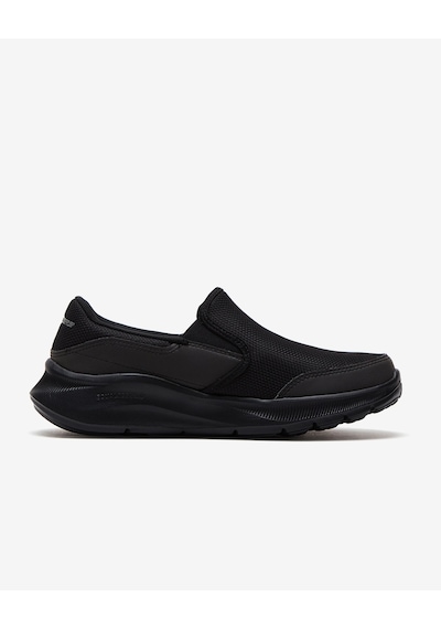 Skechers Equalizer 5.0 - Persistable Erkek Siyah Spor Ayakkabı 232515 Bbk Siyah