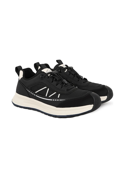 Guja 559 Erkek Kilitli Stoper Bağcıklı Koruyucu Burunlu Kalın Dişli Taban Spor Outdoor Sneaker Ayakkabı 26k Siyah Guja 559 Erkek Kilitli Stoper Bağcıklı Koruyucu Burunlu Kalın Dişli Taban Spor Outdoor Sneaker Ayakkabı 26k Siyah