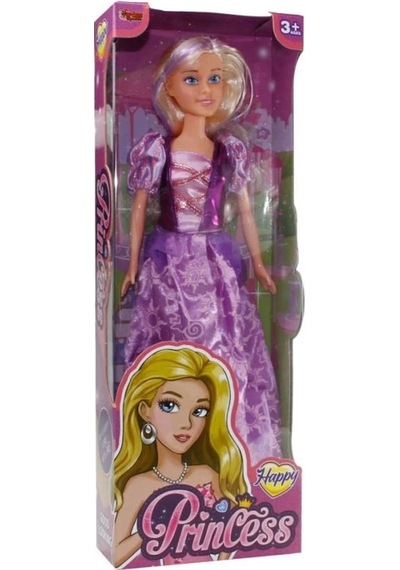 Mey İthalat Wg-66774-5-6-807 Manken Bebek 89 Cm -vardem