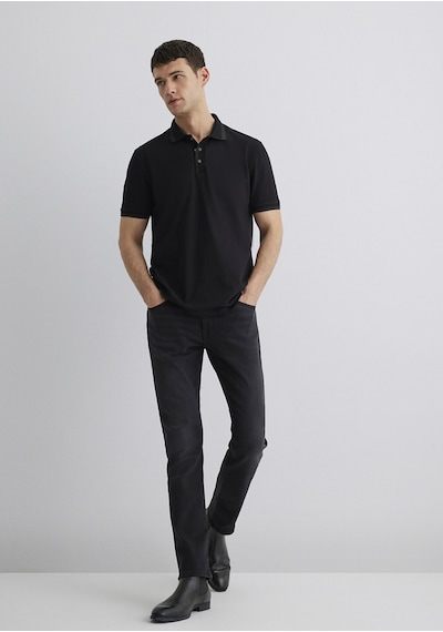 Mavi Erkek Kot Pantolon 0035187861 Siyah Siyah