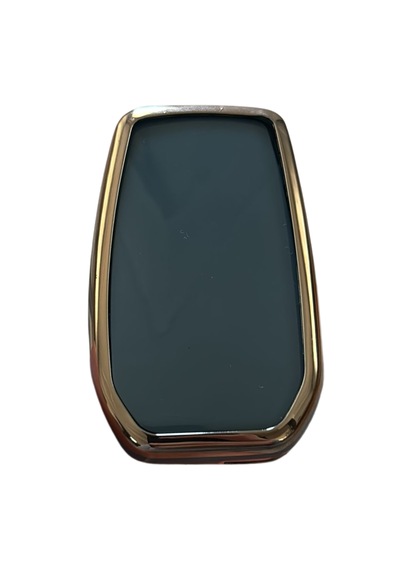 Autohan Keys Toyota C-hr, Camry, Corolla Cross, Prius, Prado, Rav4, Hilux İle Uyumlu Anahtar Kılıfı