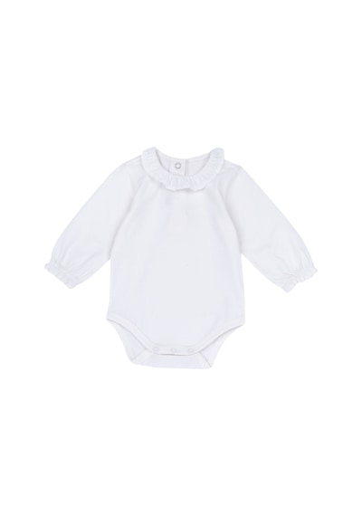 Chicco Body / U.kol 09100604000000 000033 White