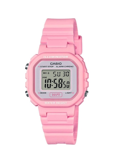 Casio LA-20WH-4A1DF Kadın Kol Saati