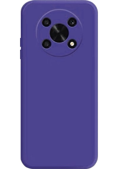 Huawei Nova Y90 Campro Serisi Korumalı Silikon Kılıf - Al3427