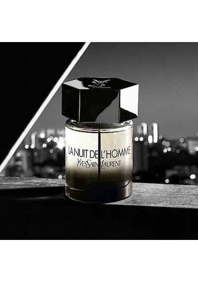 Yves Saint Laurent La Nuit De L'Homme Erkek Parfüm EDT 100 ML