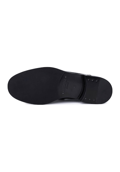 Roberto Cavalli Erkek Hakiki Deri Siyah Loafer Ayakkabı 780 29742 Erk Ayk Sk25-26 Nero Siyah Roberto Cavalli Erkek Hakiki Deri Siyah Loafer Ayakkabı 780 29742 Erk Ayk Sk25-26 Nero Siyah
