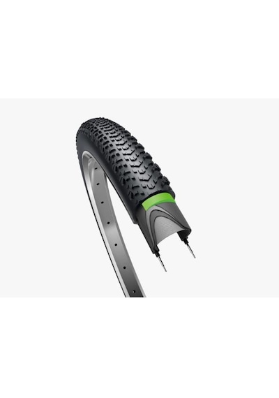 Bike Sky Obor Bılly Goat 26 X 2.10 Mtb 3mm Zırhlı Dış Lastik