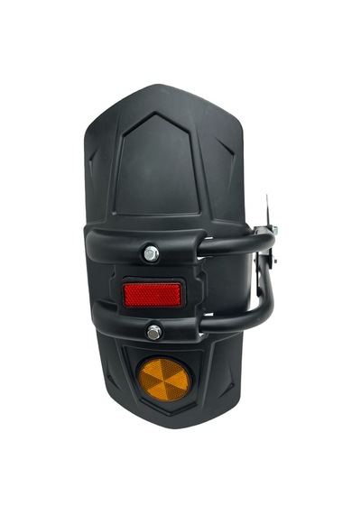 Mt07 Tracer Arka Çamurluk Sıyırıcı