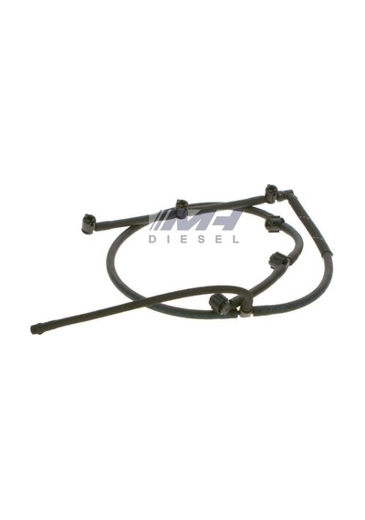 Bosch 0928402215 Enjektör Geri Dönüş Hortumu Mercedes-benz Sprinter 219 Cdı 419 Cdı