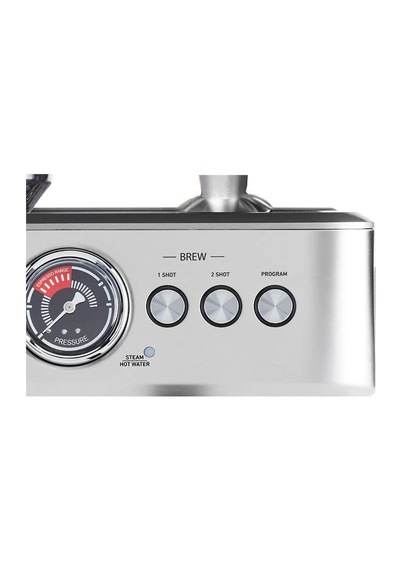 Serena 5023a Espresso Kahve Makinesi, 1 Gruplu, 1550 W