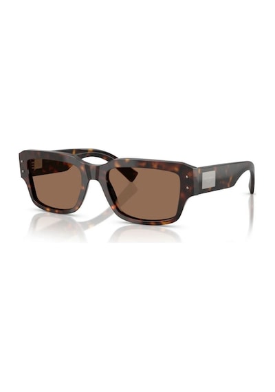 Dolce & Gabbana Güneş Gözlüğü Dg4430 54 502/73 Kahverengi