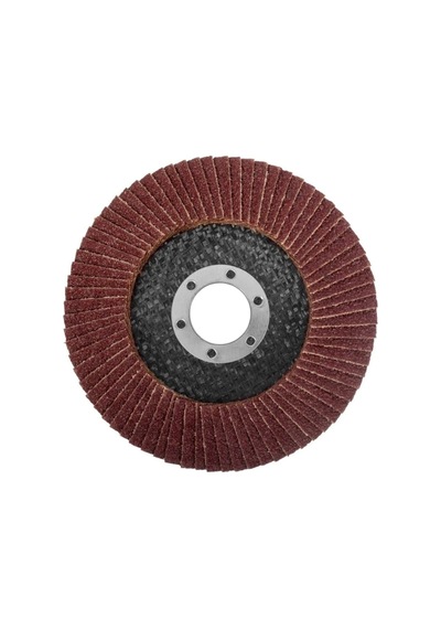 Flap Disk Zımpara 115 22 Mm 80 Kum Segnan