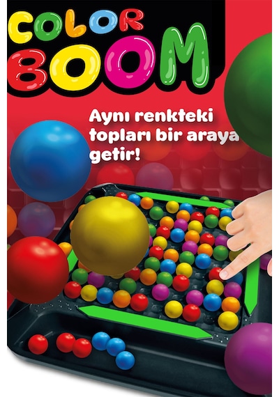 Ks Games Color Boom Diğer