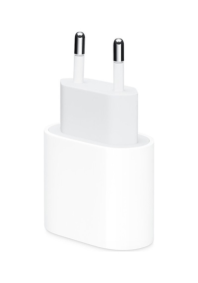 20w Usb-c Güç Adaptörü Md3j4tu/a - Apple