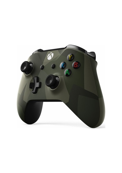 Xbox One Wıreless Oyun Kumandası - Armed Forces 2