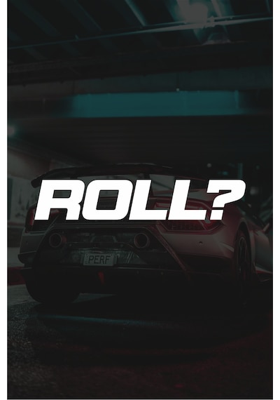 8 X 1,5 Cm Roll Sticker Motor Araba Cam Sticker