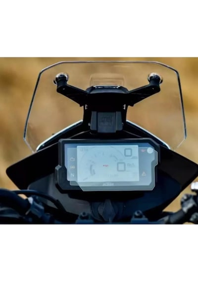 Ktm 250 Adventure Ekran Koruyucu Dijital Gösterge 2024