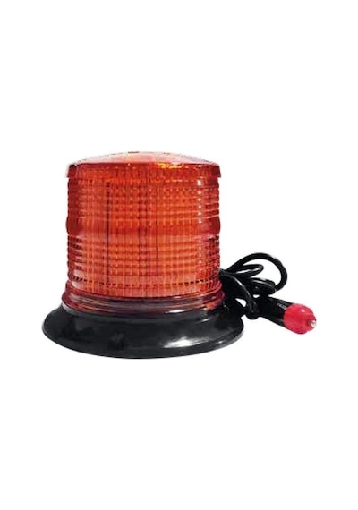 Ledli Lamba 3 Fonksiyonlu Çakmak Mıknatıslı