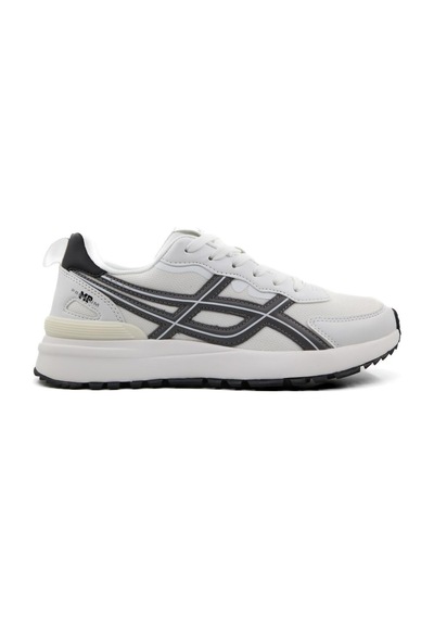 M.P Mp 261-6727 Beyaz Erkek Sneakers
