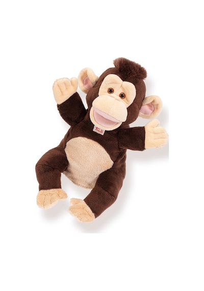 Trudi Puppet Monkey 82000