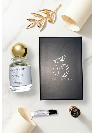 Aventus Erkek Extrait De Parfüm 50 Ml Meyveli, Fresh Bergamot, Elma, Limon, Misk Ferah