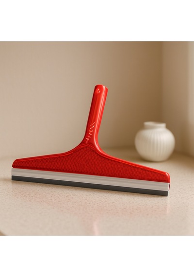 32 Cm Büyük Cam Fırça Pencere & Çekpas Fırçası