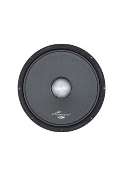 Audiopipe Neodimyum 25 Cm Mid-woofer