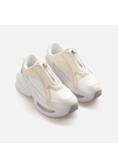 Calvin Klein Kadın Spor & Sneaker Ayakkabı Yw0yw01469 Beyaz